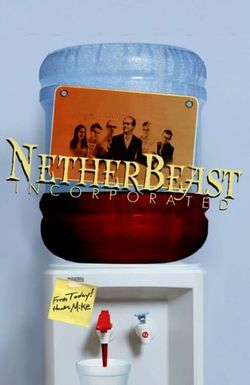 Netherbeast Incorporated