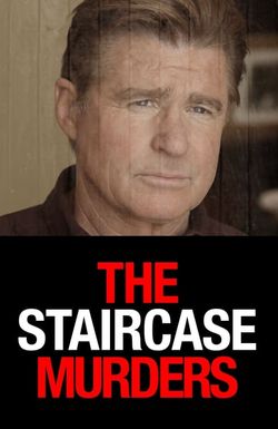 The Staircase Murders