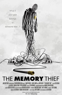 The Memory Thief