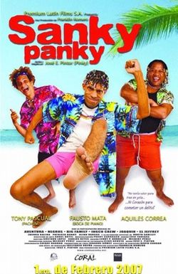 Sanky Panky