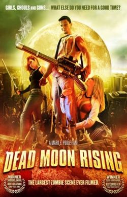 Dead Moon Rising