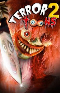 Terror Toons 2