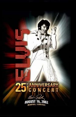 Elvis Lives: The 25th Anniversary Concert, 'Live' from Memphis