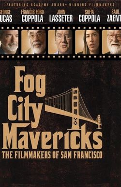 Fog City Mavericks