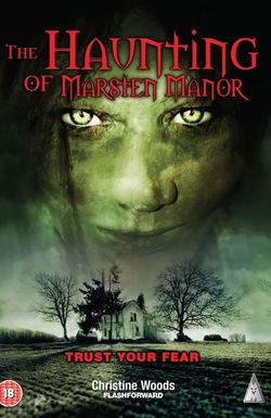 The Haunting of Marsten Manor