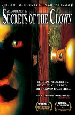 Secrets of the Clown