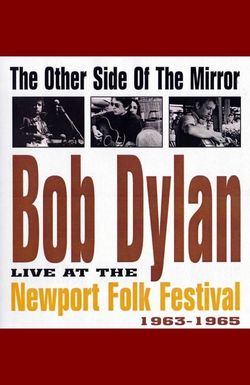 The Other Side of the Mirror: Bob Dylan at the Newport Folk Festival