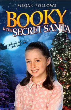 Booky & the Secret Santa