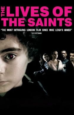 The Lives of the Saints