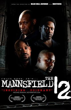 The Mannsfield 12