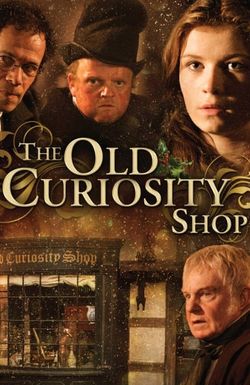 The Old Curiosity Shop