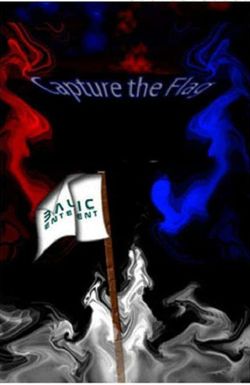 Capture the Flag