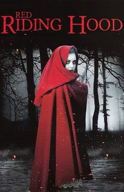 Red Riding Hood