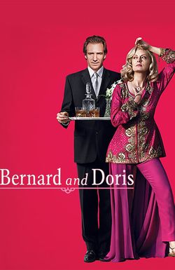 Bernard and Doris