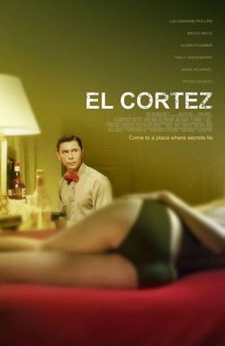 El Cortez