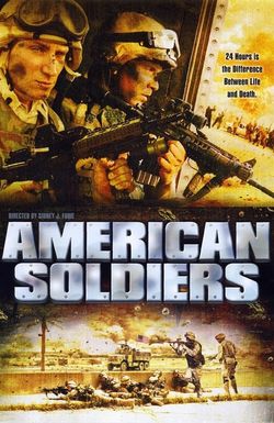 American Soldiers