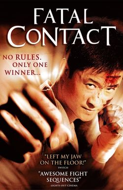 Fatal Contact