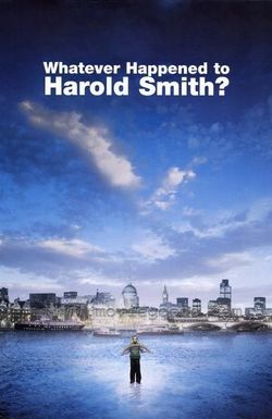 Whatever Happened to Harold Smith?