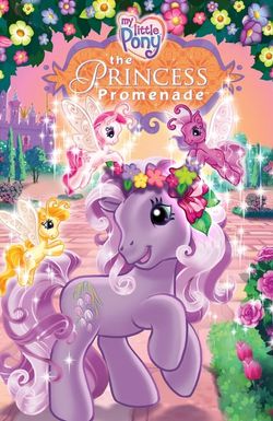 My Little Pony: The Princess Promenade