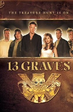 13 Graves