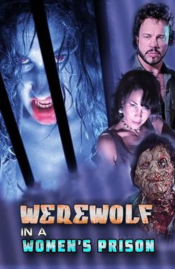 Werewolf in a Womens Prison