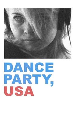 Dance Party, USA