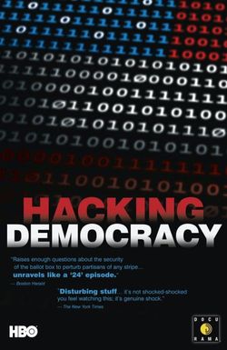 Hacking Democracy