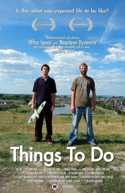 Things to Do