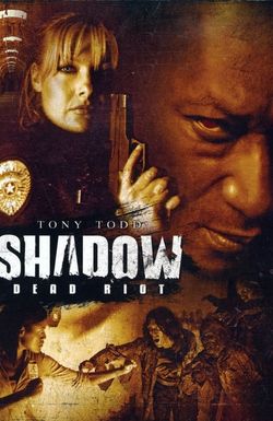 Shadow: Dead Riot