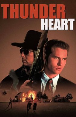 Thunderheart