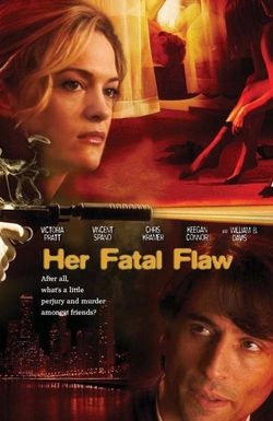 Her Fatal Flaw