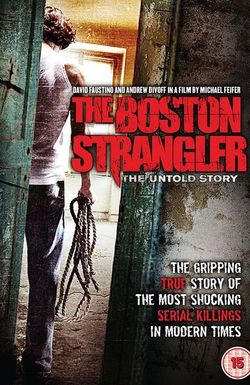 The Boston Strangler