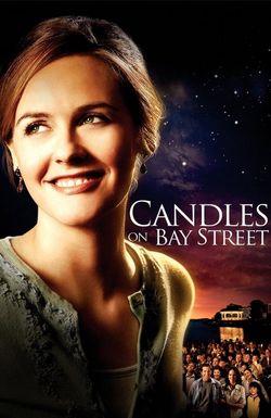 Candles on Bay Street