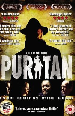 Puritan