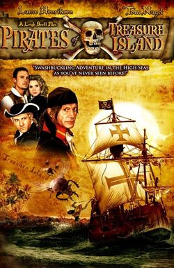 Pirates of Treasure Island