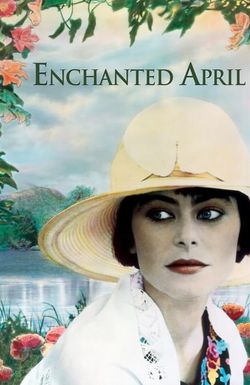 Enchanted April