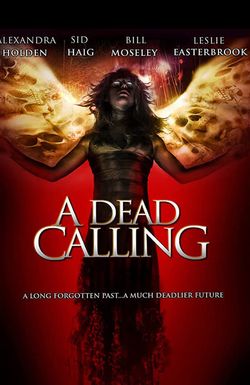 A Dead Calling