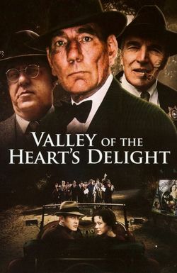 Valley of the Heart's Delight