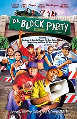 Da Block Party