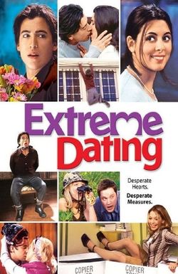 Extreme Dating