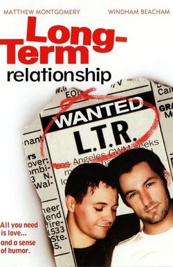 Long-Term Relationship