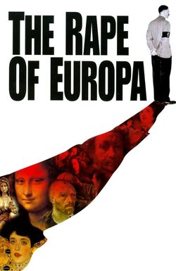 The Rape of Europa