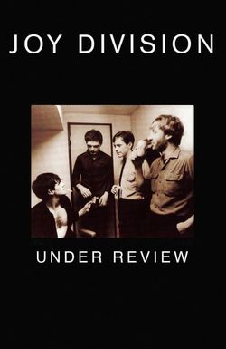 Joy Division: Under Review