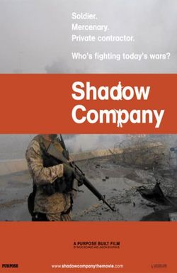 Shadow Company