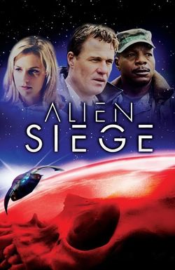 Alien Siege