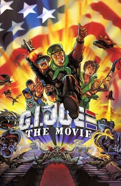 G.I. Joe: The Movie