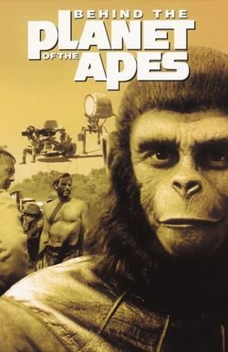 Behind the Planet of the Apes