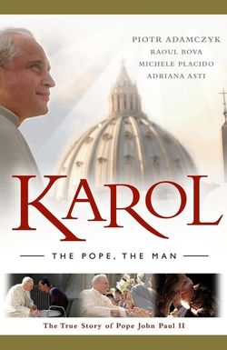 Karol, un uomo diventato Papa