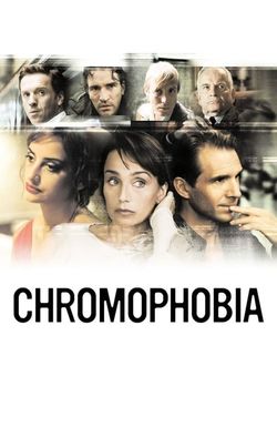 Chromophobia