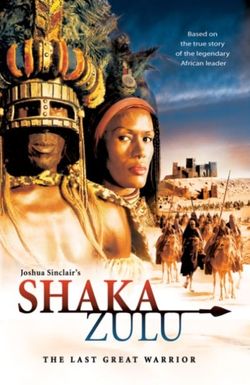 Shaka Zulu: The Citadel